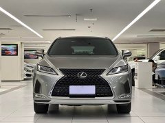 Lexus RX 300 AWD Elegance National VI - ფოტო 2
