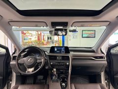 Lexus RX 300 AWD Elegance National VI - ფოტო 20