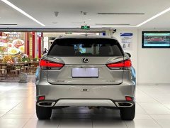 Lexus RX 300 AWD Elegance National VI - ფოტო 6