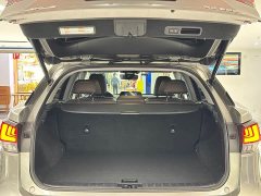 Lexus RX 300 AWD Elegance National VI - ფოტო 8