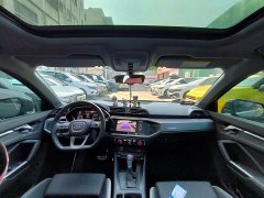 Audi Q3 35 TFSI Fashion Dynamic - ფოტო 3