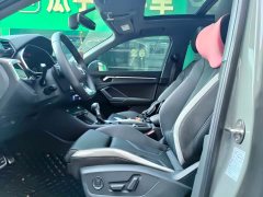 Audi Q3 35 TFSI Fashion Dynamic - ფოტო 5