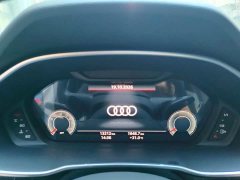 Audi Q3 35 TFSI Fashion Dynamic - ფოტო 6