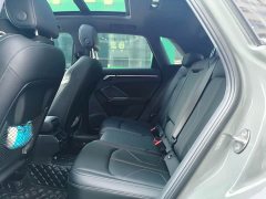 Audi Q3 35 TFSI Fashion Dynamic - ფოტო 7