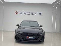 Audi RS 7 RS 7 4.0T Sportback Prestige Edition - photo 2