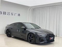 Audi RS 7 RS 7 4.0T Sportback Prestige Edition - photo 3