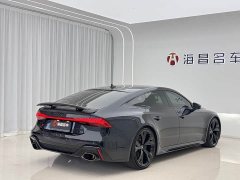 Audi RS 7 RS 7 4.0T Sportback Prestige Edition - photo 6