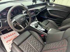 Audi RS 7 RS 7 4.0T Sportback Prestige Edition - photo 7