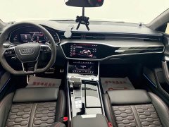 Audi RS 7 RS 7 4.0T Sportback Prestige Edition - photo 8