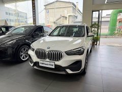 BMW X1 Facelift sDrive25Li Premier - ფოტო 1