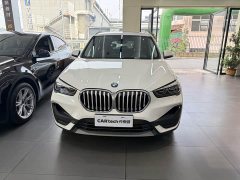 BMW X1 Facelift sDrive25Li Premier - ფოტო 2