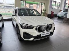 BMW X1 Facelift sDrive25Li Premier - ფოტო 3