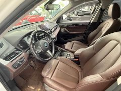 BMW X1 Facelift sDrive25Li Premier - ფოტო 4