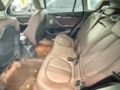 BMW X1 Facelift sDrive25Li Premier - ფოტო 5