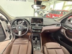 BMW X1 Facelift sDrive25Li Premier - ფოტო 6