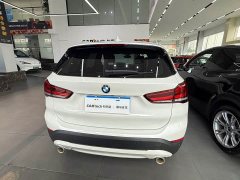 BMW X1 Facelift sDrive25Li Premier - ფოტო 7