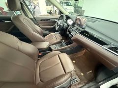 BMW X1 Facelift sDrive25Li Premier - ფოტო 8