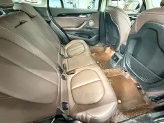 BMW X1 Facelift sDrive25Li Premier - ფოტო 9