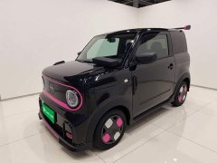 Geely Panda 210km Panda Kart - ფოტო 1