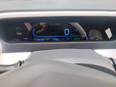 Geely Panda 210km Panda Kart - ფოტო 13