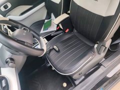 Geely Panda 210km Panda Kart - ფოტო 16