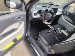 Geely Panda 210km Panda Kart - ფოტო 17