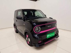 Geely Panda 210km Panda Kart - ფოტო 3