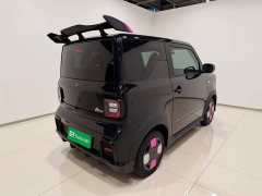 Geely Panda 210km Panda Kart - ფოტო 6