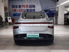 Xpeng P7 670N - ფოტო 8