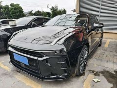 Lynk & Co 03 2.0T Diesel DCT Pro - фото 1