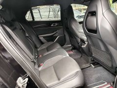 Lynk & Co 03 2.0T Diesel DCT Pro - фото 10