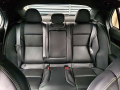 Lynk & Co 03 2.0T Diesel DCT Pro - фото 12
