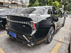 Lynk & Co 03 2.0T Diesel DCT Pro - фото 14