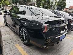 Lynk & Co 03 2.0T Diesel DCT Pro - фото 15
