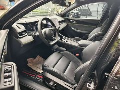 Lynk & Co 03 2.0T Diesel DCT Pro - фото 8