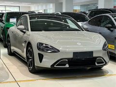 Xiaomi SU7 Rear-Wheel Drive Long Range Smart Driving Edition - photo 4