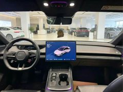 Xiaomi SU7 Rear-Wheel Drive Long Range Smart Driving Edition - photo 5