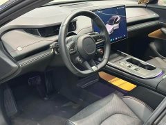 Xiaomi SU7 Rear-Wheel Drive Long Range Smart Driving Edition - photo 7