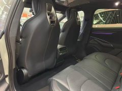 Xiaomi SU7 Rear-Wheel Drive Long Range Smart Driving Edition - photo 8