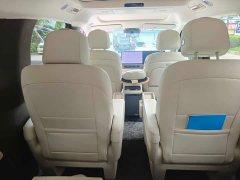 Li Auto Li Xiang MEGA Ultra - ფოტო 10