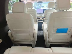 Li Auto Li Xiang MEGA Ultra - ფოტო 11