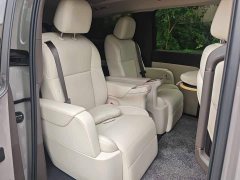 Li Auto Li Xiang MEGA Ultra - ფოტო 5