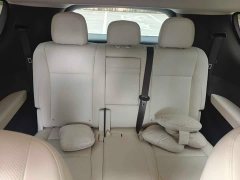 Li Auto Li Xiang MEGA Ultra - ფოტო 6