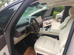 Li Auto Li Xiang MEGA Ultra - ფოტო 9