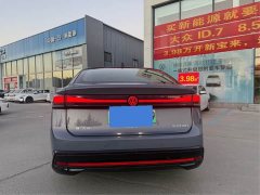 Volkswagen ID.7 VIZZION PRO - ფოტო 12