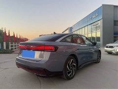 Volkswagen ID.7 VIZZION PRO - ფოტო 13