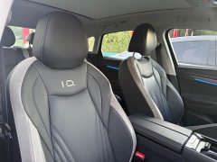 Volkswagen ID.7 VIZZION PRO - ფოტო 15