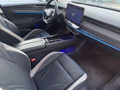 Volkswagen ID.7 VIZZION PRO - ფოტო 16
