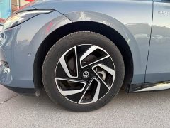 Volkswagen ID.7 VIZZION PRO - ფოტო 17