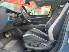 Volkswagen ID.7 VIZZION PRO - ფოტო 6